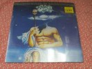 ELOY Wings of Vision LP (1980) orig Canadian press KRAUT/PROG