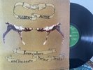 MODEST MOUSE everywhere and his nasty parlour tricks EPIC LP alt indie rock