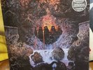 Entombed - Clandestine - Vinyl UK First Limited Embossed Sleeve Ex