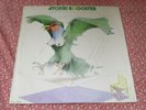 ATOMIC ROOSTER s/t LP (1970) UK B&C original PROG