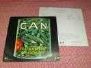 CAN Ege Bamyasi LP (1973) US orig KRAUT/PROG/PSYCH
