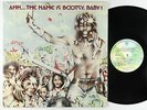 Bootsy's Rubber Band - Ahh...The Name Is Bootsy, Baby LP - Warner Bros. VG++