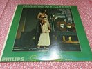 NINA SIMONE In Concert LP (1964) deep groove original MONO jazz