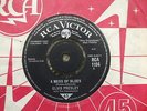 Elvis Presley - A Mess Of Blues / The Girl Of My Best Friend * RCA 1194 - RARE