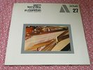 TERRY RILEY GERM Keyboard Study 2 LP (1970) orig BYG/ACTUEL Avant/Experimental