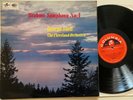 SAX 5279 Brahms Symphony No. 1 / Szell / Cleveland Orchestra E/R