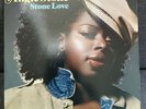 Angie Stone Slone Love vinyl never played