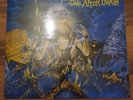 Iron Maiden – Live After Death 1985 UK Press (EMI – RIP 1)  2 x Vinyl LP