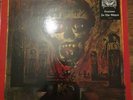 Slayer ‘Seasons In The Abyss’  vinyl 12” 1990 release Def American Recordings