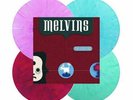 Melvins - Five Legged Dog [4LP] Limited 4LP Color Vinyl (Greatest Hits Acoustic)