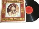 Willie Nelson Rare LP: Red Headed Stranger 1975 original 1st press 33482