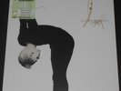 PETER MURPHY deep EUROPE LP new sealed CLEAR VINYL reissue BAUHAUS