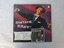 Frank Sinatra Swing Easy  And   Capitol ECP-88025 Japan RED WAX VINYL LP