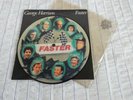 GEORGE HARRISON FASTER 7