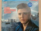 SEALED, Elvis Presley ‎– Elvis' Christmas Album LSP-1951(e), sticker, US, 1968