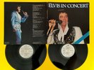 ELVIS PRESLEY (33 RPM - ITALY) PL 02587  