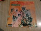 TEN YEARS AFTER - UNDEAD - UK ISSUE - MONO - -1B/-1B - EXCELLENT