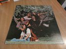 THE INCREDIBLE STRING BAND - CHANGING HORSES - UK ISSUE A1/B1 - EXCELLENT