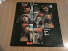 BRIDGET ST-JOHN - THANK YOU FOR... - GATEFOLD - UK A1/B1 - VERY GOOD++