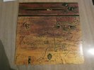 ALICE COOPER - SCHOOL'S OUT + PANTIES - UK A-1 B-1 - VERY GOOD++
