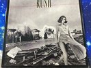 Rush – Permanent Waves - 1980 Mercury – SRM-1-4001 -PRC Richmond Press - EX/EX