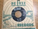 DONNIE ELBERT 45 Have I Sinned / Leona 1957 Low Rider Oldies Doo Wop Soul DELUXE