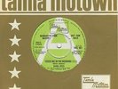 Diana Ross Touch Me In The Morning Tamla Motown TMG 861 Demo  Soul Northern Moto