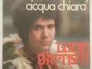 Lucio Battisti - Acqua azzurra, acqua chiara (7