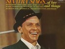 Frank Sinatra - Sinatra Sings ... Of Love And Things (LP) - Vinyl Pop/Diverse