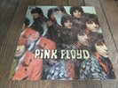PINK FLOYD - PIPER AT THE GATES OF DAWN - UK1ST MONO - NO FILE UNDER POP - EX
