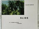 Calvin Harris ft. Frank Ocean & Migos - Slide (2017) - 12” Picture Disc Single