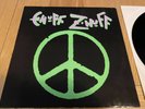Enuff Z' Nuff - Vinyl Album on Atco Records from 1989