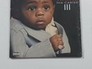 Lil Wayne Tha Carter Vol 1 Vinyl LP 1st press 2008 in shrink NM
