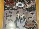 Death Symbolic Vinyl White 1500 Metal Blade Florida Chuck schuldiner Sealed New