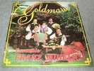 Ensemble Franz MIHELIC - Goldmarie / Sehr rare 1985er CBS - LP, No.: 54923