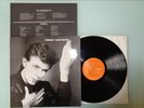 DAVID BOWIE-HEROES....SUPERB  COMPLETE  1ST UK PRESS N/M-UNPLAYED? VINYL LP 1977