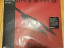 Queens Of The Stone Age Songs For The Deaf VMP Red & Black Vinyl Me Please 2LP