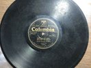 BLIND WILLIE JOHNSON 78 Dark Was The Night / Nobody’s Fault COLUMBIA 14303 BLUES