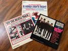 George Martin - Hard Day’s Night + Off Beatle Track + Help UA Vinyl VG+/NM-