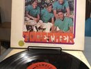 the intruders Are together vinyl Lp Album Record Gamble Compilation A/B US Impor