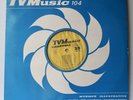 Cecil Leuter Electro Theme Georges Teperino French Library LP TVM 104