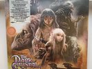 TREVOR JONES Dark Crystal LP Deluxe 180 Gram Purple Vinyl Ltd. New Sealed Henson