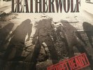 LEATHERWOLF 'Street Ready' ISLAND LBL. STERLING MASTER HEAVY METAL NM