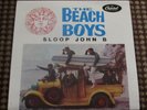 THE BEACH BOYS - SLOOP JOHN B. / GIRLS ON THE BEACH 7