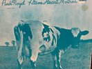 Pink Floyd-Atom Heart Mother-Rare Korean Life 54 Records