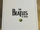 The Beatles In Mono Limited Edition 180g 14LP Box Set