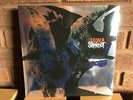 Slipknot  Iowa   2 x Vinyl LP  Rare mis-press Gatefold  Inners   EX+/NMint   /EX