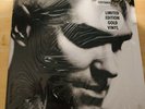MORRISSEY - VIVA HATE HMV LIMITED EDITION 500 GOLD LP VINYL RECORD.