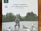 George Harrison - All Things Must Pass 3LP 50th Anniversary Box Set • Like New