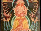Hawkwind Space Ritual  UA 1st Pressing. Fold-Out Sleeve